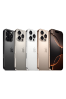 iPhone 16 Pro - Pristine Refurb 128GB Black Titanium - Image 3